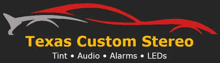 Texas Custom Stereo